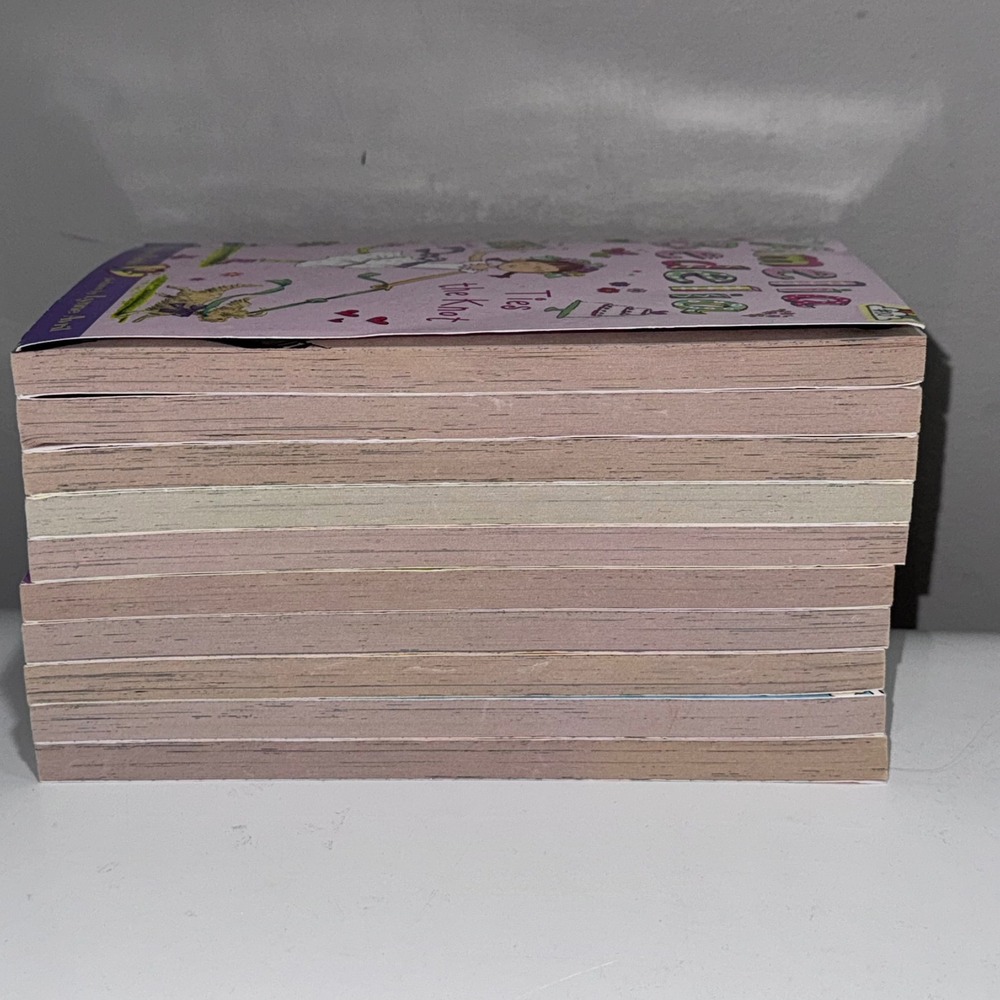 Amelia Bedelia Chapter Book Lot 10 Books Herman Parish Kids Ages 6-10 EUC - Picture 7 of 12